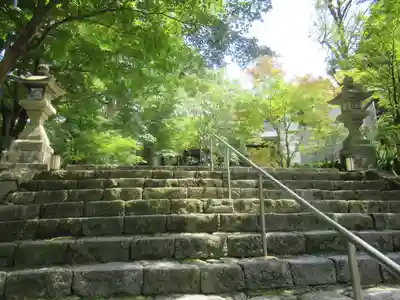 宝満宮竈門神社(福岡県)