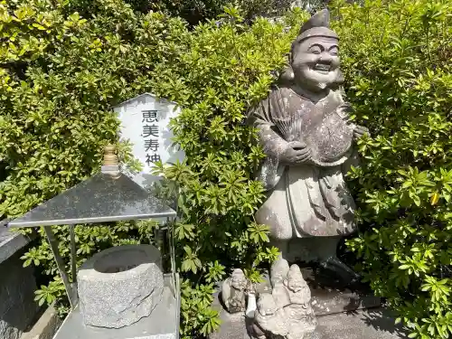 田村神社(香川県)