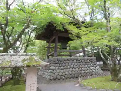 修禅寺のその他建物