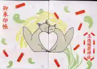 玉造稲荷神社(大阪府)