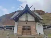 積丹神社(北海道)