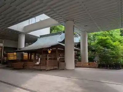 雉子神社(東京都)