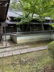 勝持寺（花の寺）(京都府)