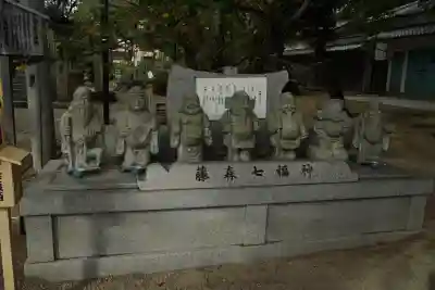 藤森神社(京都府)