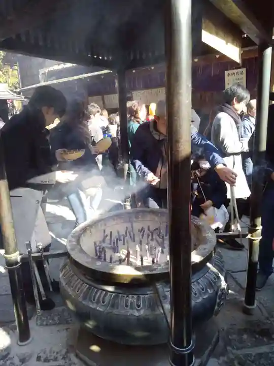 銭洗弁財天宇賀福神社のその他建物