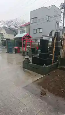 本妙院のその他建物