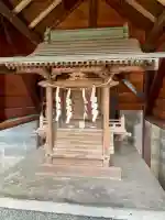 横山神社(東京都)
