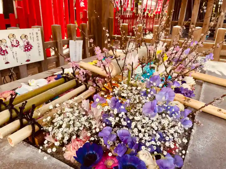 下谷神社(東京都)