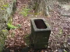 惶根神社(京都府)