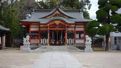 石園座多久虫玉神社(奈良県)