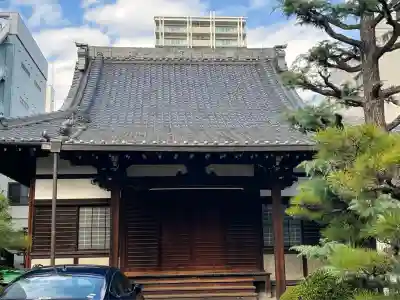 菩提心寺(高岳院)(愛知県)