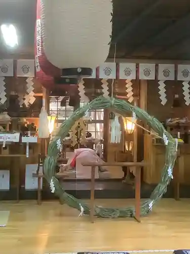 玉野御嶽神社のその他建物