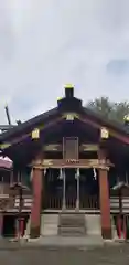 高砂神社(東京都)