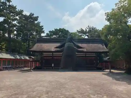 住吉大社(大阪府)