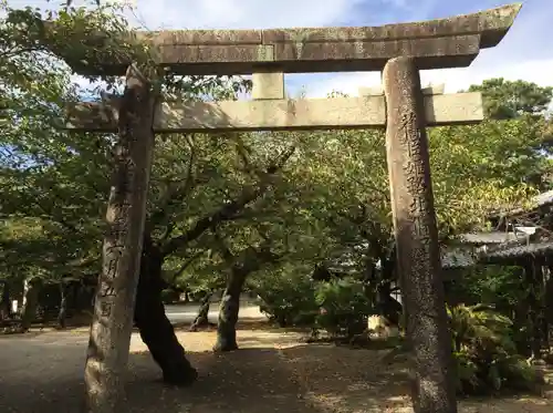 姫路神社(兵庫県)