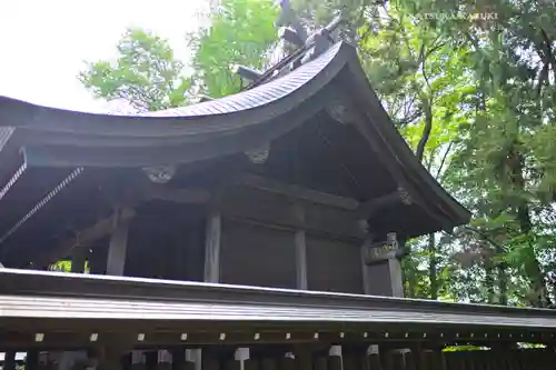二宮神社(東京都)