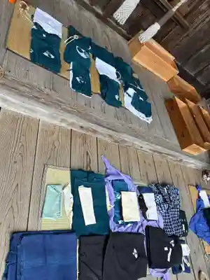 大日靈貴神社(秋田県)