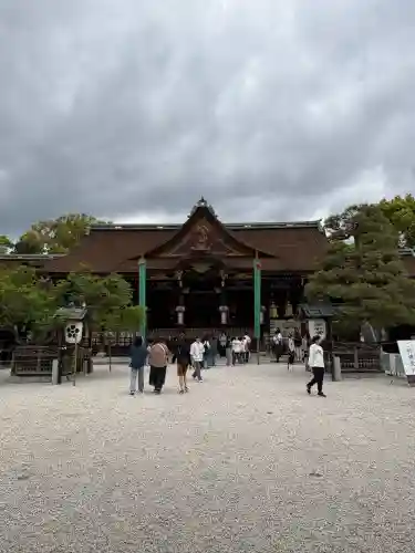 北野天満宮(京都府)