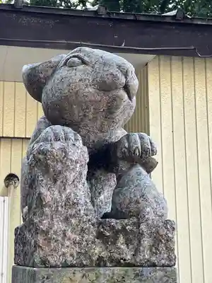 調神社(埼玉県)