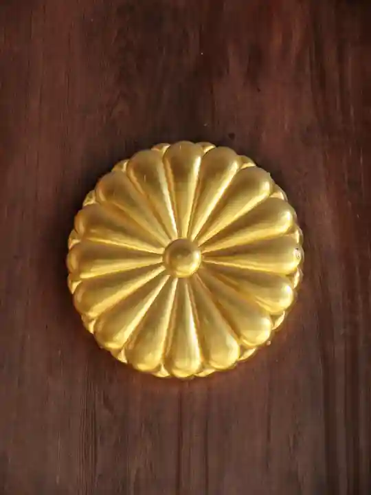 茨城縣護國神社(茨城県)