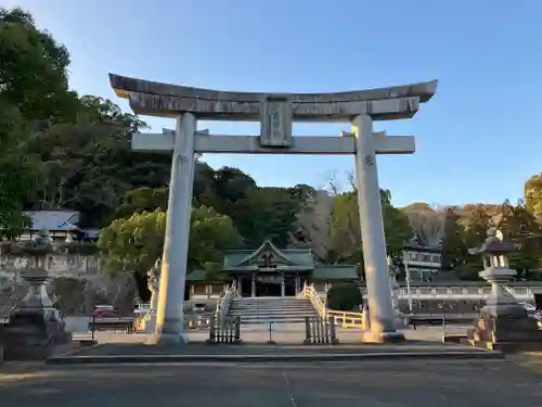 和霊神社(愛媛県)