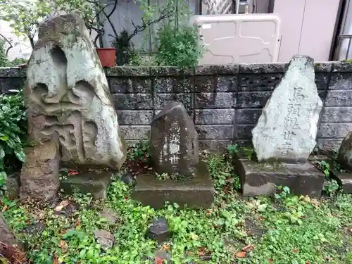 霻霳神社のその他建物