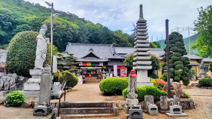 萬福寺(栃木県)