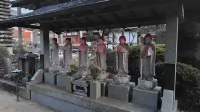 金蔵院(神奈川県)