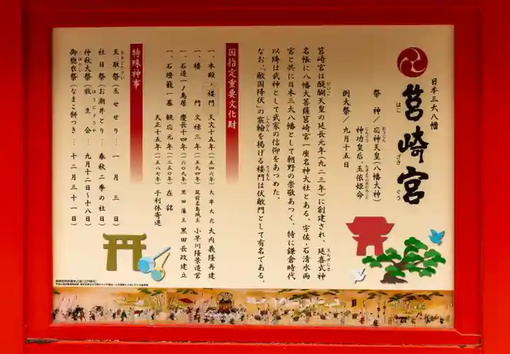 筥崎宮(福岡県)