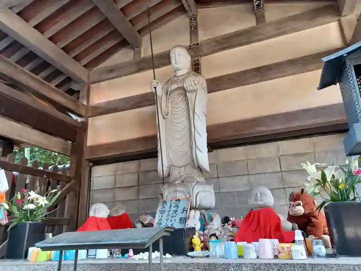 光専寺(東京都)