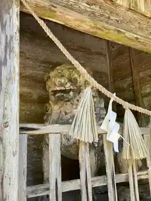 粟鹿神社(兵庫県)