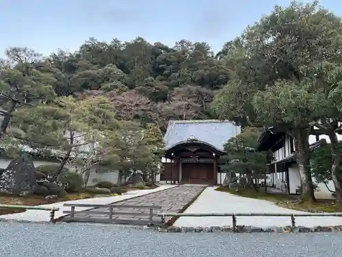 南禅寺のその他建物