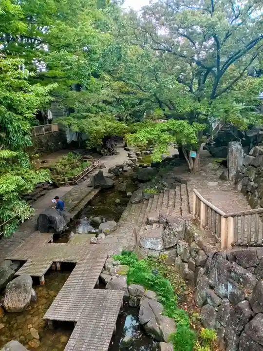 王子神社(東京都)