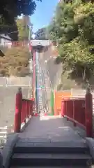 日野春日神社(神奈川県)