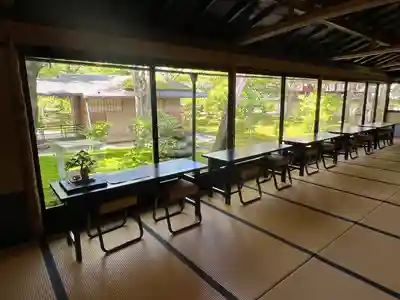 黄梅院(京都府)