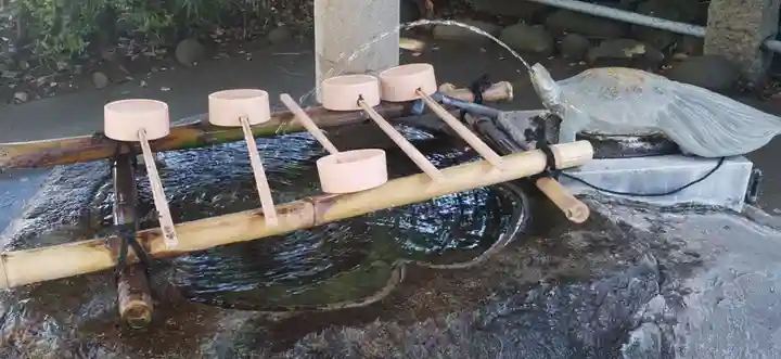 亀戸天神社(東京都)
