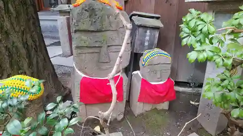 頂法寺（六角堂）(京都府)