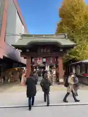 とげぬき地蔵尊 高岩寺(東京都)