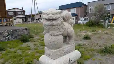 岬神社(北海道)