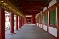 四天王寺(大阪府)