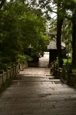 琴彈八幡宮(香川県)