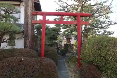 本覚寺(岐阜県)