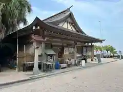 青島神社（青島神宮）(宮崎県)