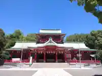 富岡八幡宮(東京都)