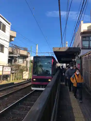 とげぬき地蔵尊 高岩寺(東京都)