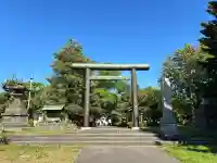 当別神社(北海道)