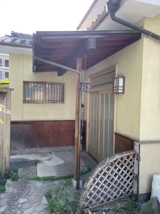 乗誓寺(京都府)