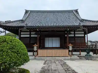 阿弥陀寺(京都府)