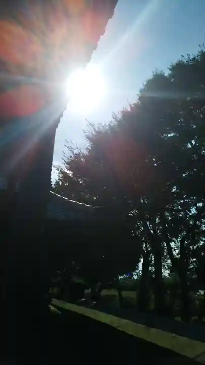 日枝神社のその他建物