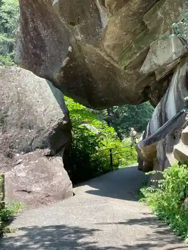 金櫻神社(山梨県)